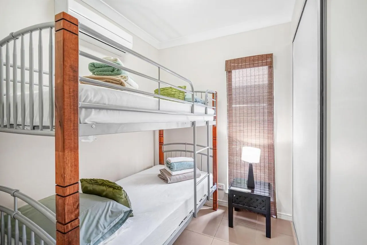 Belle Escapes Villa Kintamani 棕榈湾