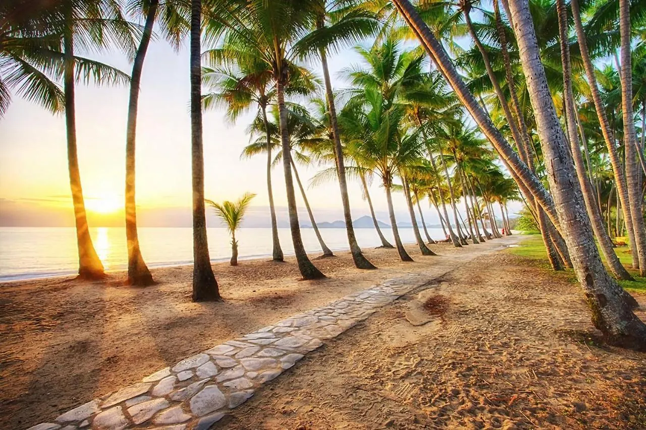 Belle Escapes Villa Kintamani 棕榈湾
